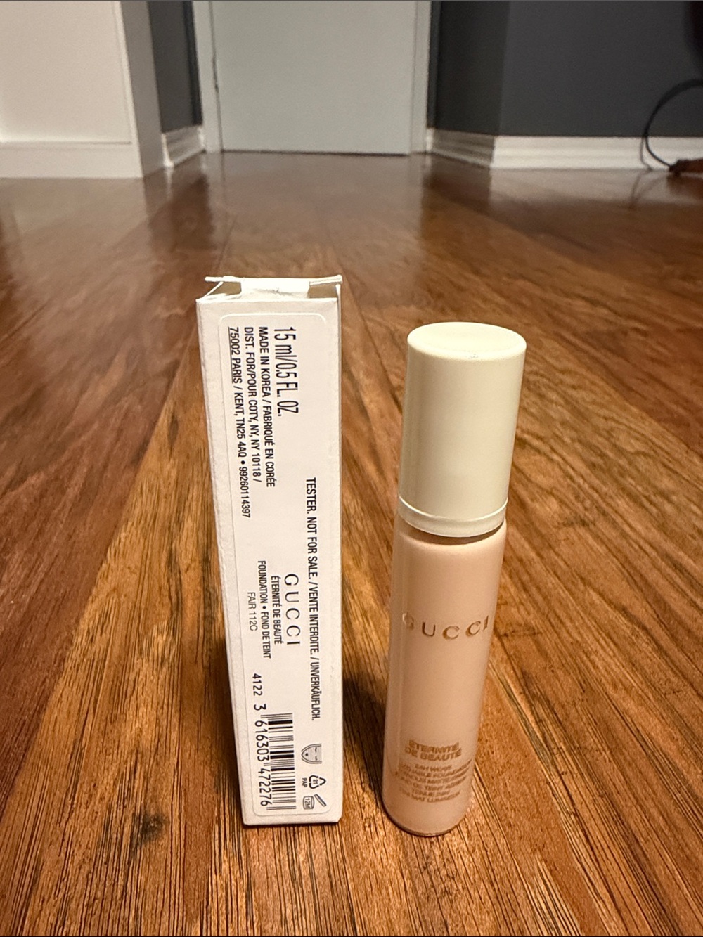 Gucci Liquid Foundation